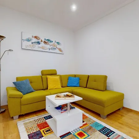 Apartamento Sophia *