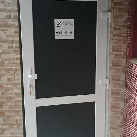 Sophia Apartament