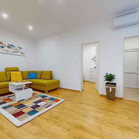 Apartment Sophia Bardejovske Kupele Bardejov