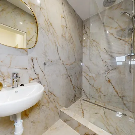 Apartament Sophia Bardejów