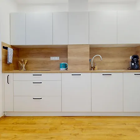 Apartmán Sophia Bardejov