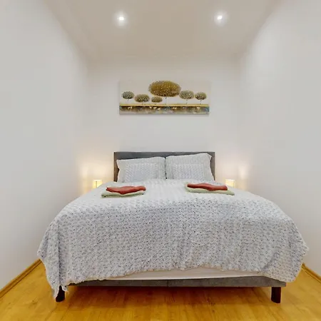 Apartament Sophia Bardejów